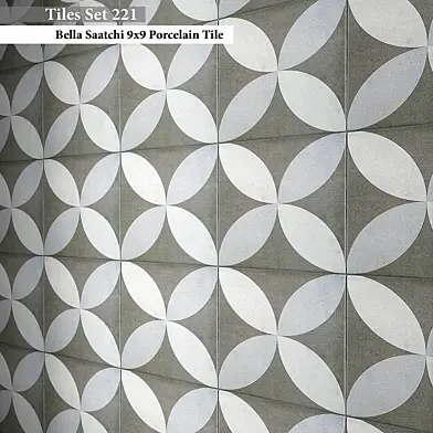 Tiles set 221