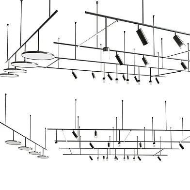  infrastructure