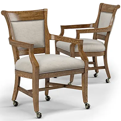 Veranda Game Chair