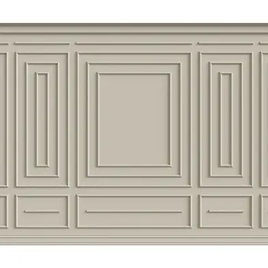 Wall moulding