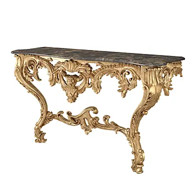 (ОМ) Консоль Элеонора Romano Home