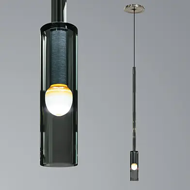 Jonathan Browning - Charlot Pendant