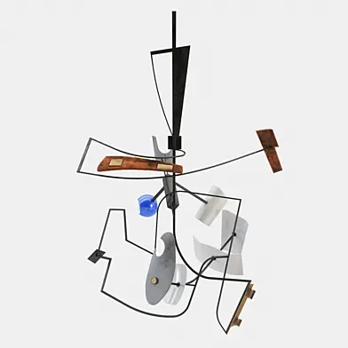 Abstract Suspension