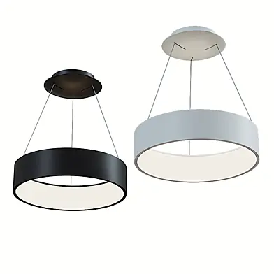 SP-TOR-RING-HANG-R460-33W