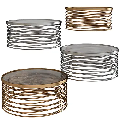 Albi Side Table