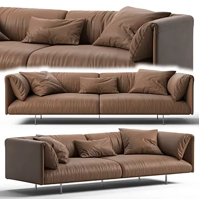 Poltronafrau John-John sofa