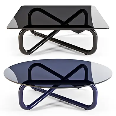 Arflex: Coffee Tables - Infinity