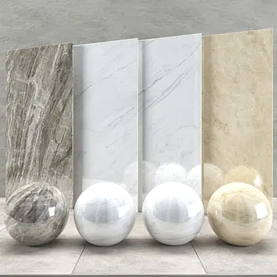 Marble Set 12