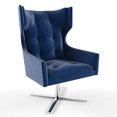 Cabot Wrenn - Ala Lounge