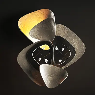 Бра HENDRIX SCONCE