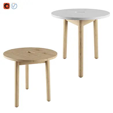 Riva Side Table