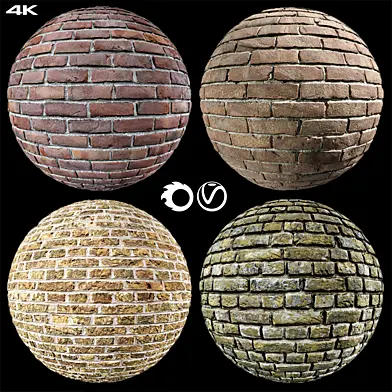 brick collection 01