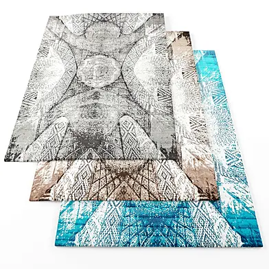 Monte Carlo Rug4