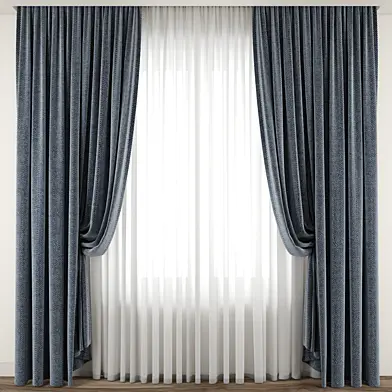 Curtain 89