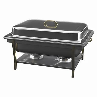 Chafing Dishes