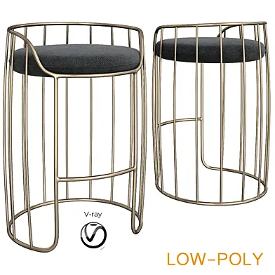 Stool