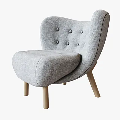 Little Petra chair