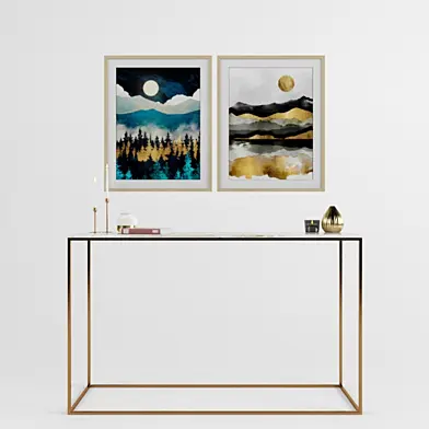 Decorative Set A-S 02
