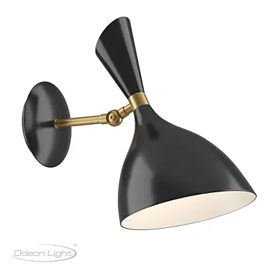 ODEON LIGHT 4665/1W rasto