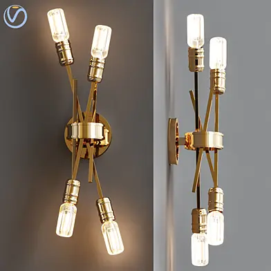 Elk Lighting Xenia