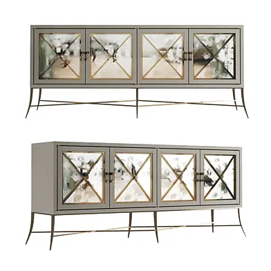 Консоль  Entertainment Console