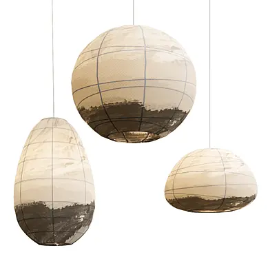 Decorative Ikea Regolit Pendant