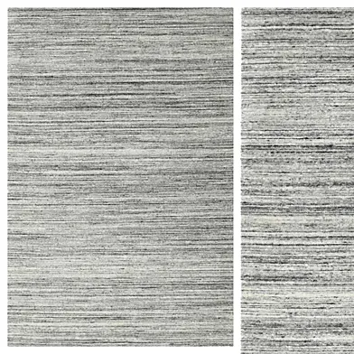 Carpet Mazic - Grey