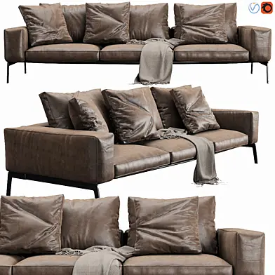 Flexform Lifesteel