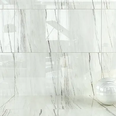 Wall tiles 323 Dream Bianco Set 1
