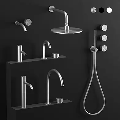 Falper Acquifero set 1