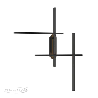 Настенный светильник ODEON LIGHT 3890/36WL RUDY