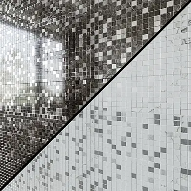 Мозаика ATLAS CONCORDE MARVEL Mosaic Керамическая плитка   мозаика вставки