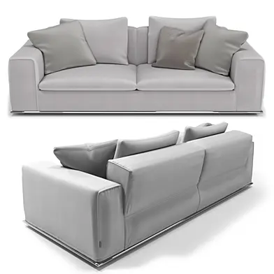 Sormani Vanity