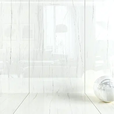 Wall tiles 345 Bianco Dolomite