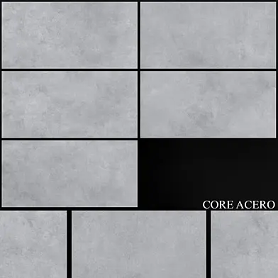 Keros Core Acero