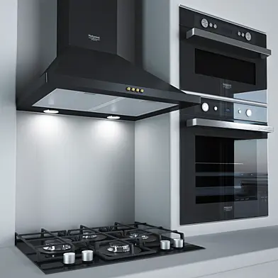 Кухонная техника Ariston 2
