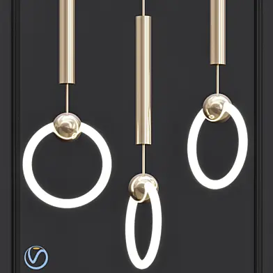 Crescent Celling Lee Broom