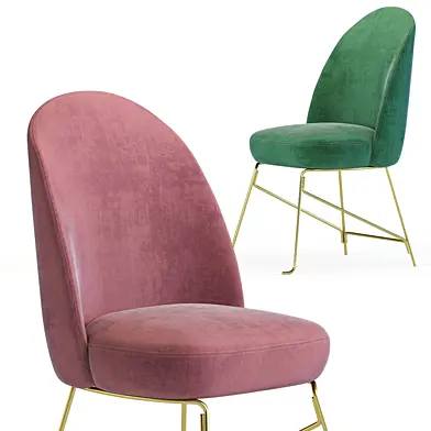 Jaime Hayon Beetley Chair