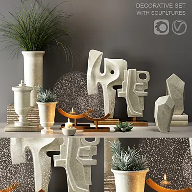 Decor Set 31
