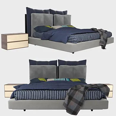 LB Bed