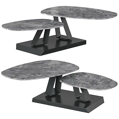 Twist Sasso Ozzio Italia
