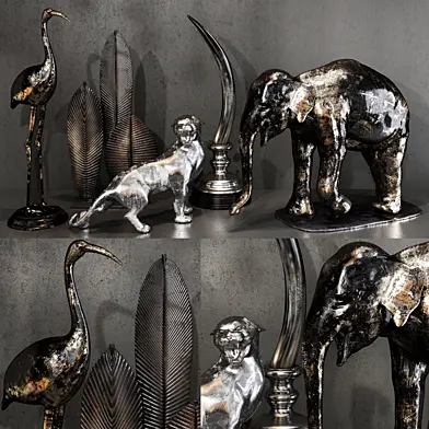 Decorative set 54