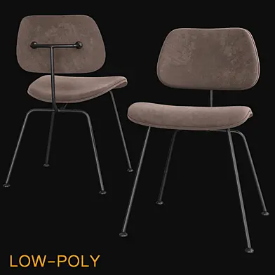 Eames Plywood Chair