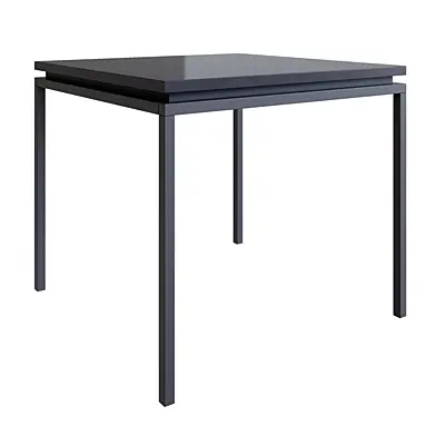 BLACKLOFT SIDE FLAT