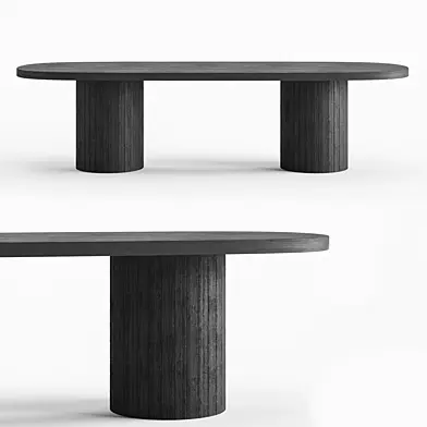 Kitayama table