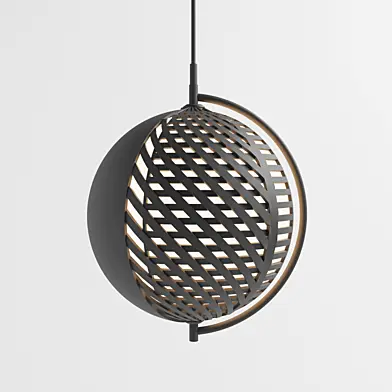 Oblure Mondo Pendant