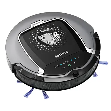 Робот-пылесос Philips Smartpro Active