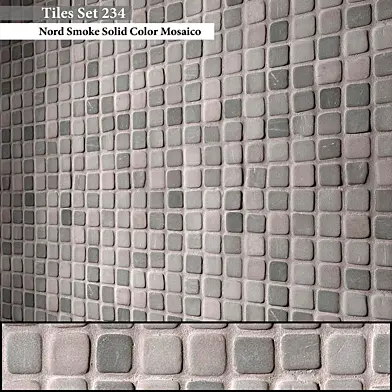 Tiles set 234
