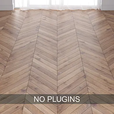 Sevilla Parquet by FB Hout in 3 types