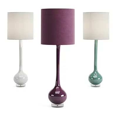 Porta Romana - Gourd Lamp